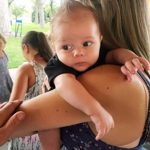 Meet your Posher, Kristie